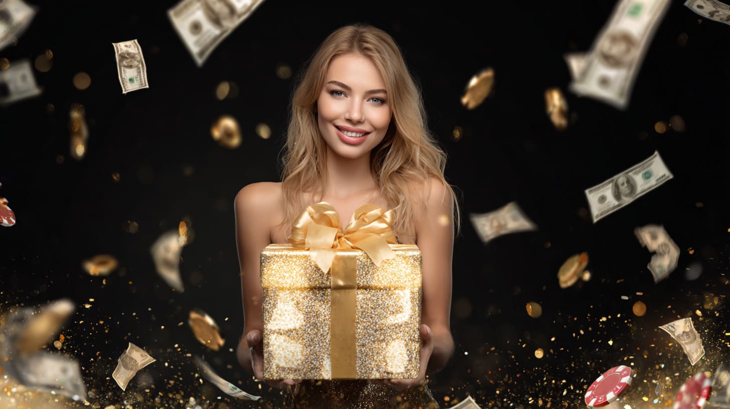 2222BAT casino bonus code and promotions