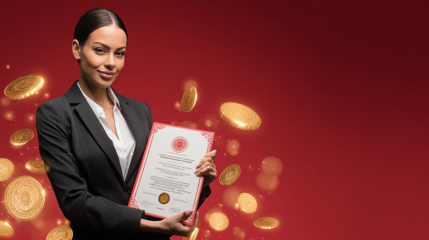 2222BAT casino license and regulation proof
