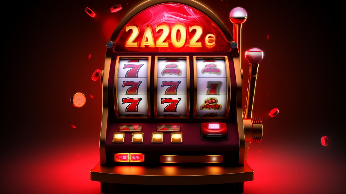 2222BAT online slots from Microgaming and NetEnt