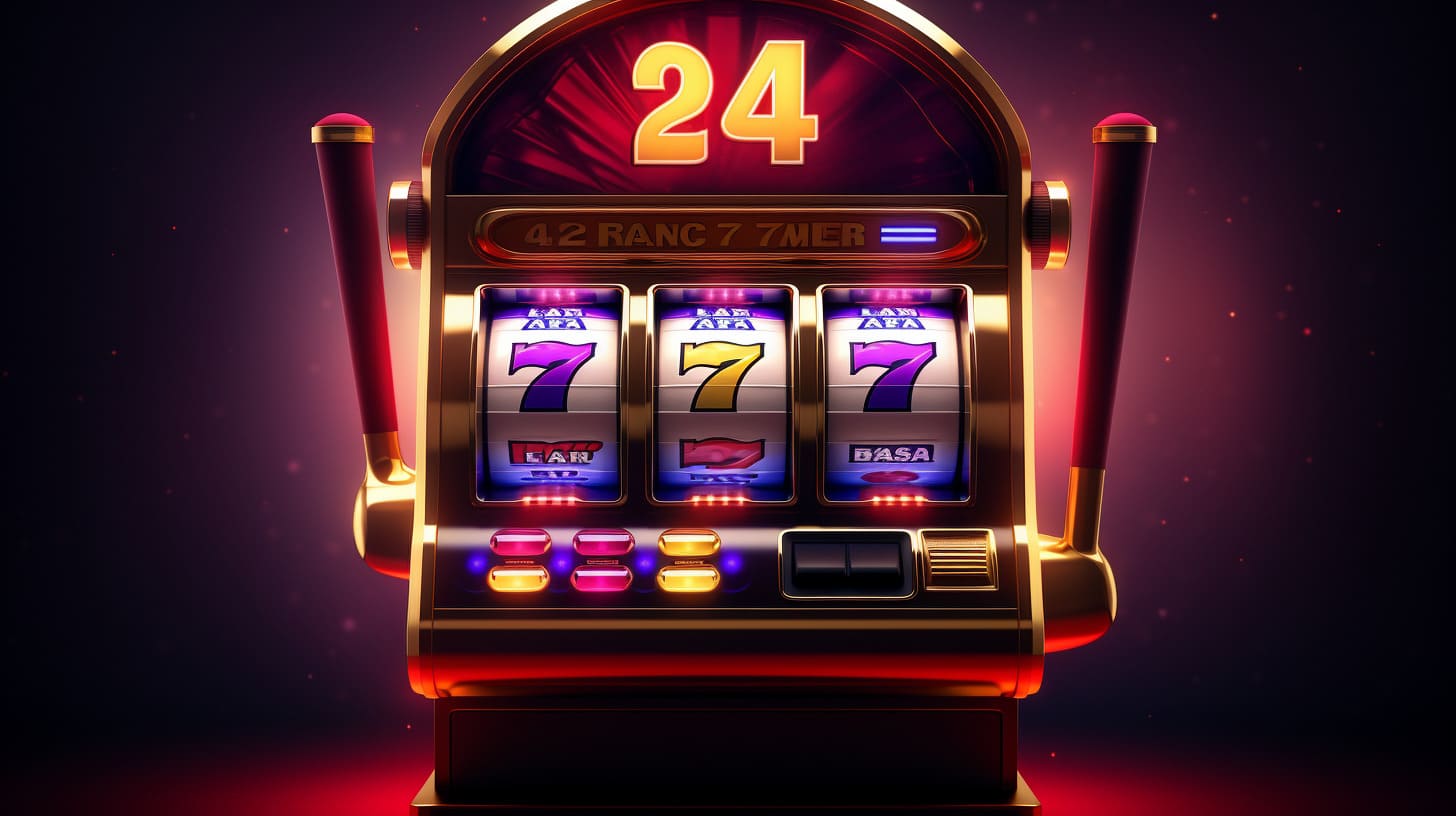 2222BAT slots with secure RTP and instant cash-out