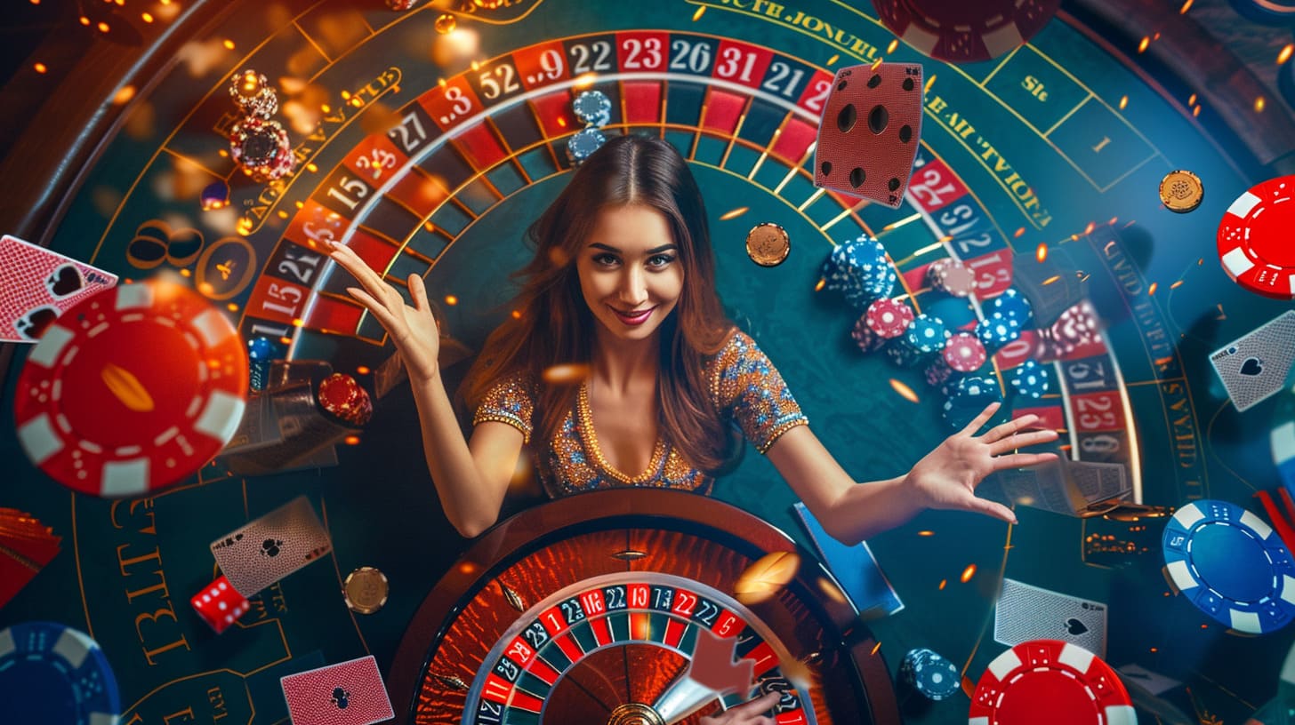 2222BAT casino offering slot machines, live casino play and mobile casino features 2222BAT live casino and slots gaming portal