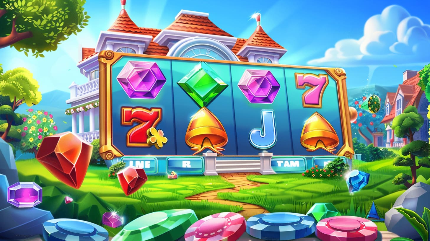 2222BAT mobile casino games real money play