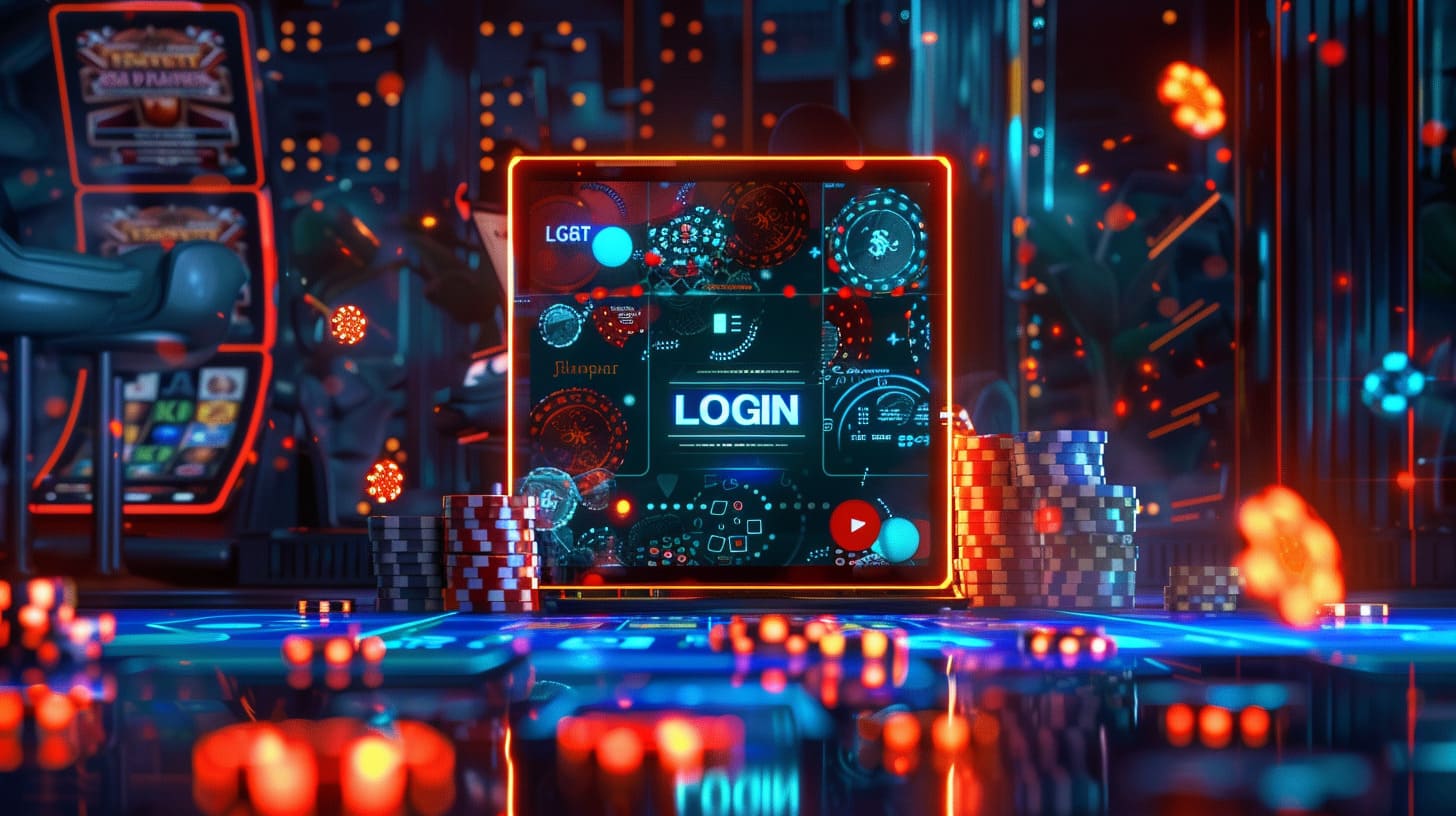 2222BAT casino login and account setup